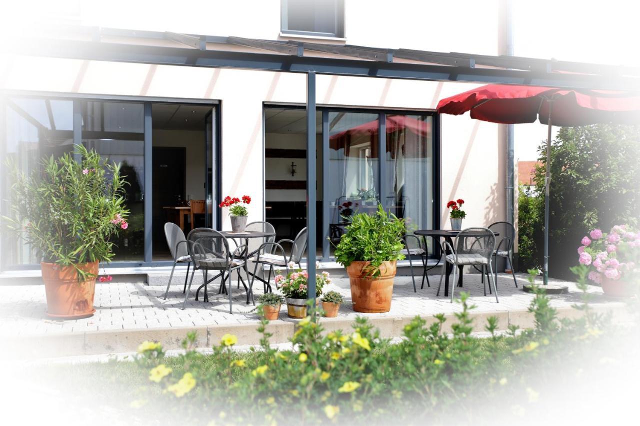 Lohauserhof - Biohof Und Hotel Rohrmoos Ngoại thất bức ảnh