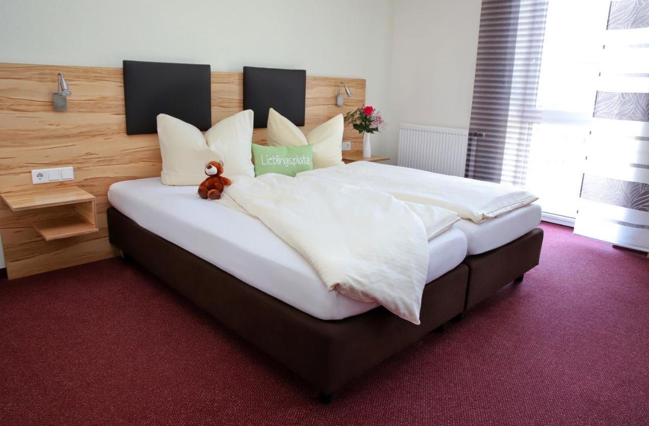 Lohauserhof - Biohof Und Hotel Rohrmoos Ngoại thất bức ảnh