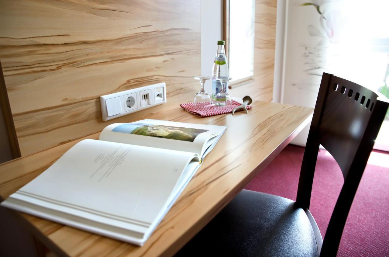 Lohauserhof - Biohof Und Hotel Rohrmoos Ngoại thất bức ảnh