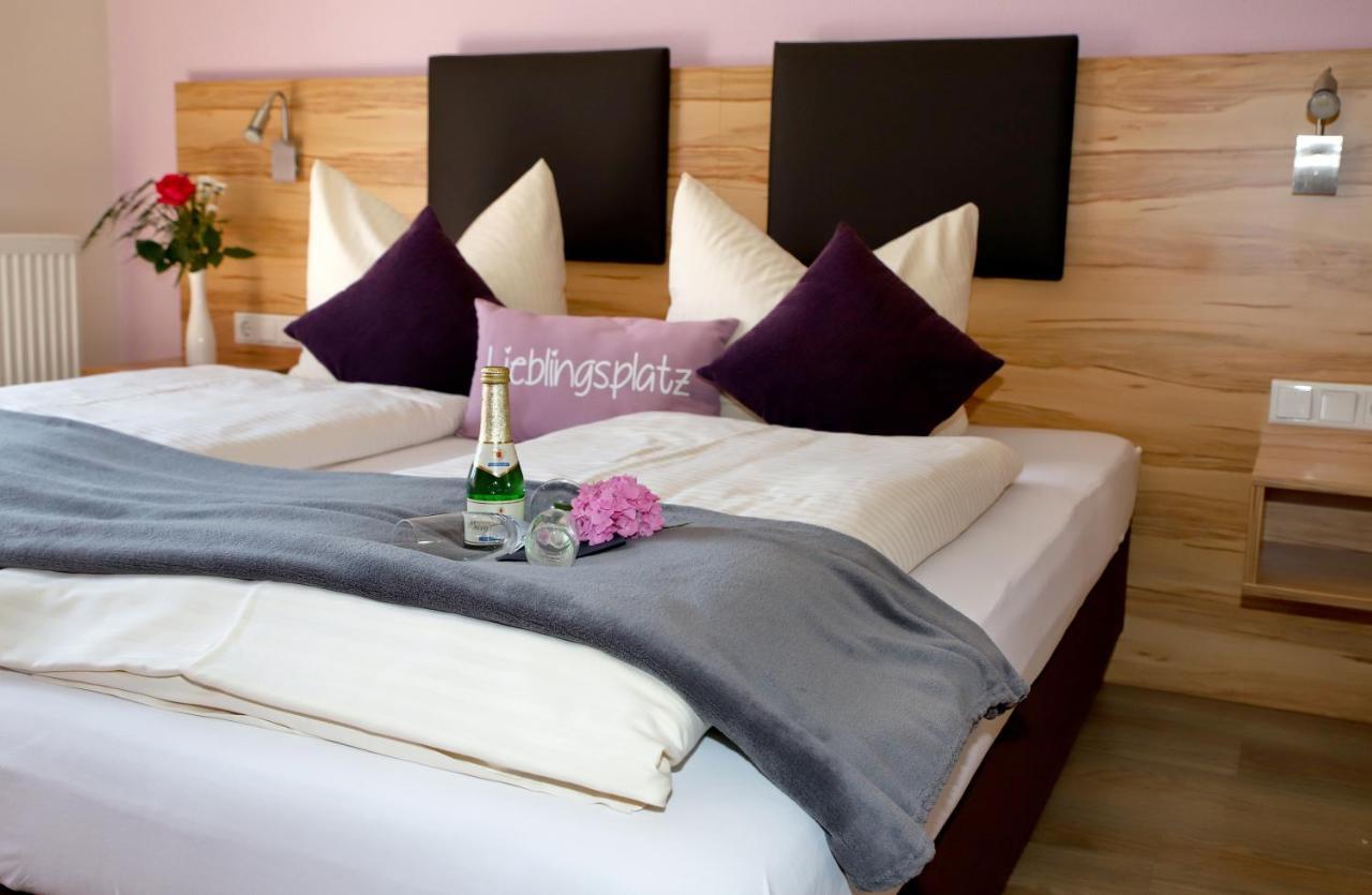 Lohauserhof - Biohof Und Hotel Rohrmoos Ngoại thất bức ảnh