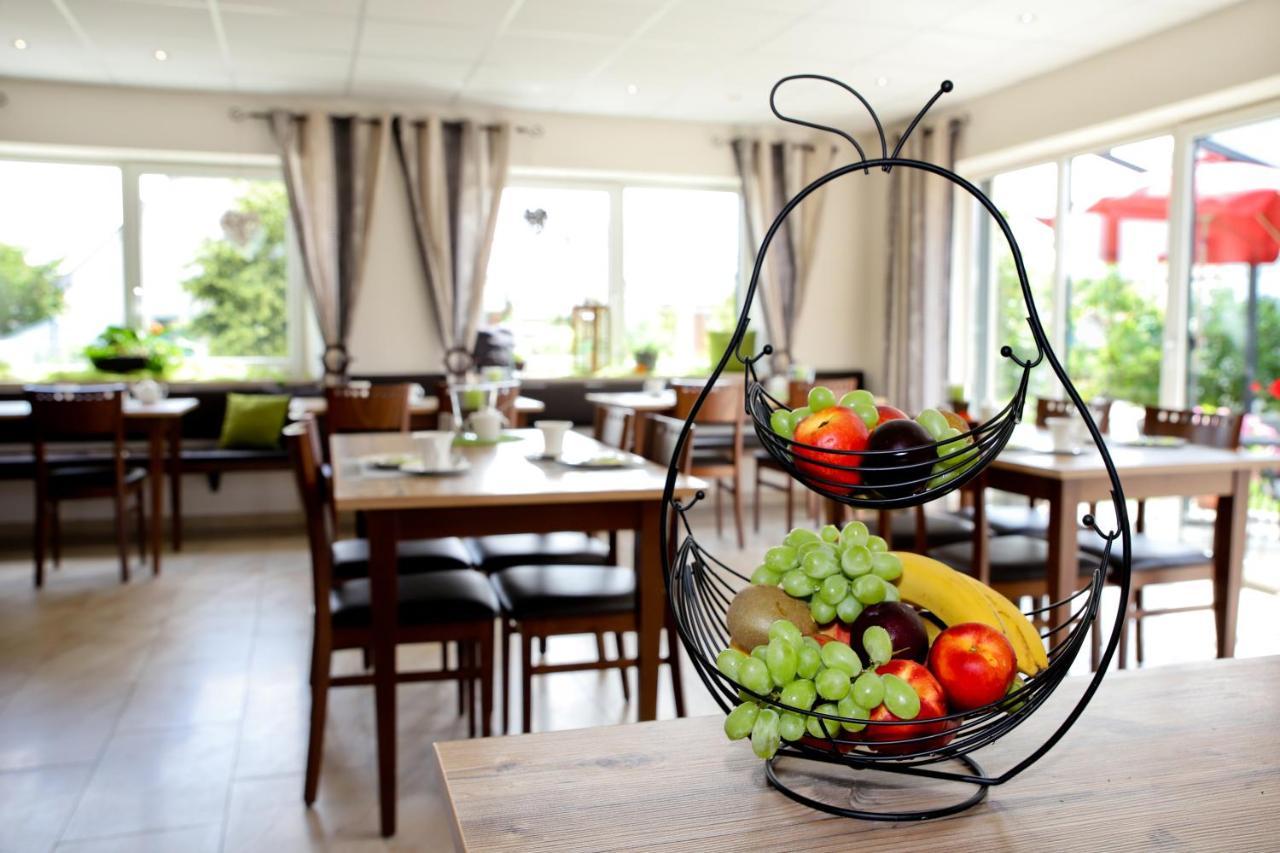 Lohauserhof - Biohof Und Hotel Rohrmoos Ngoại thất bức ảnh