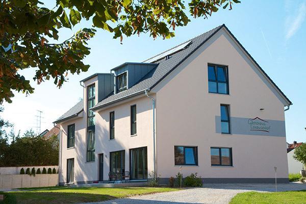 Lohauserhof - Biohof Und Hotel Rohrmoos Ngoại thất bức ảnh