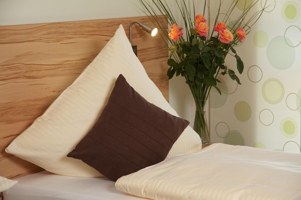 Lohauserhof - Biohof Und Hotel Rohrmoos Ngoại thất bức ảnh
