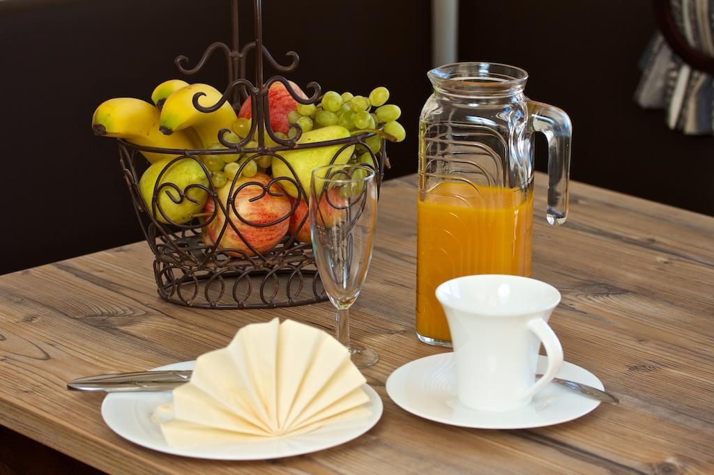 Lohauserhof - Biohof Und Hotel Rohrmoos Ngoại thất bức ảnh